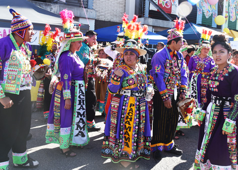 Multi-Cultural Festival