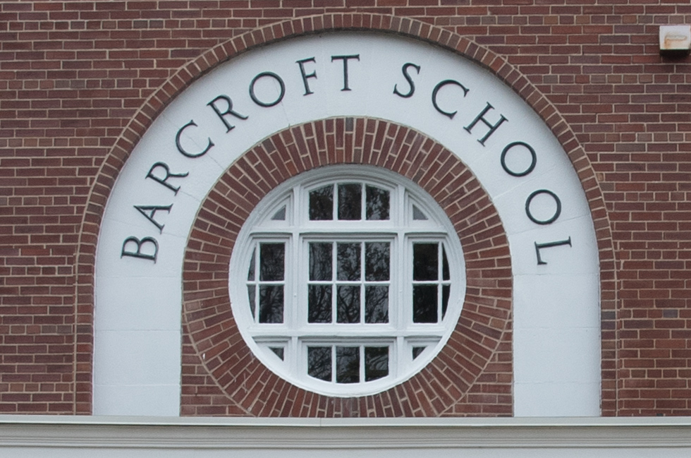 Barcroft