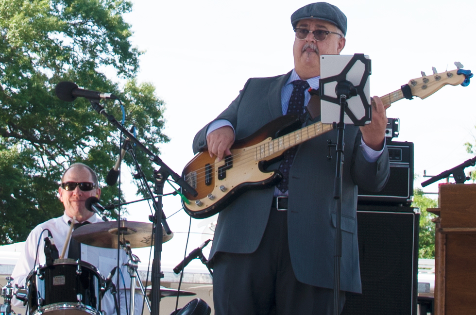 Blues Festival Columbia Pike