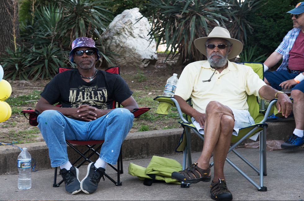 Blues Festival Columbia Pike