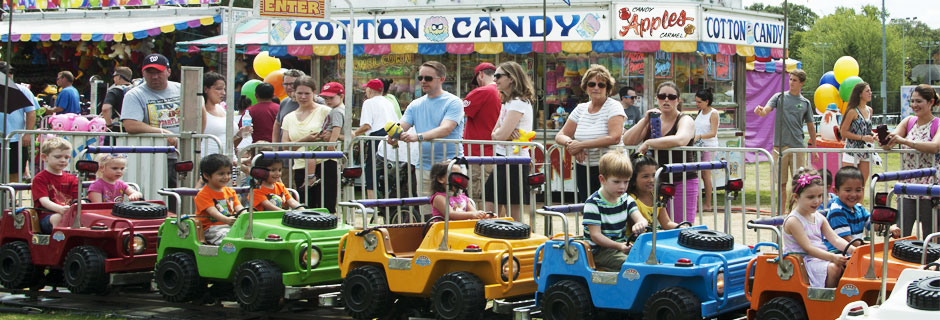 Arlington County Fair
