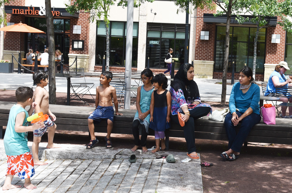 Penrose Square, Columbia Pike